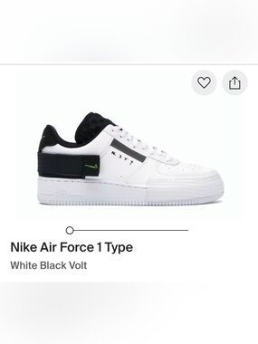 Nike Air Force 1
